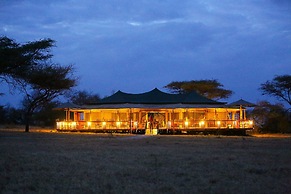Ndoto Serengeti Camps