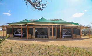 Ndoto Serengeti Camps