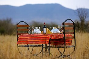 Ndoto Serengeti Camps