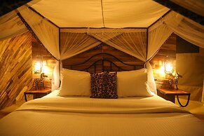 Ndoto Serengeti Camps