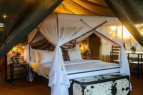 Ndoto Serengeti Camps