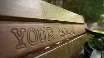 Your House Konaklama