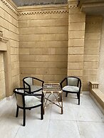 Malak pyramids inn