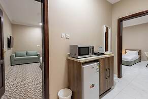Al-Rajhi - Qaswarah Residence