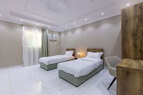 Al-Rajhi - Qaswarah Residence