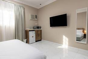 Al-Rajhi - Qaswarah Residence