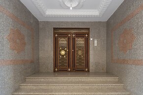Al-Rajhi - Qaswarah Residence