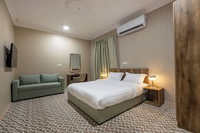Al-Rajhi - Qaswarah Residence