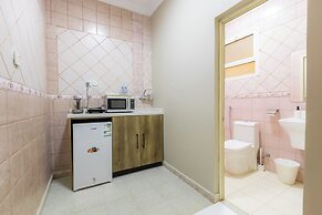 Al-Rajhi - Qaswarah Residence
