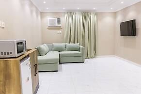 Al-Rajhi - Qaswarah Residence