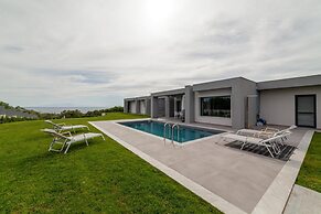 Merelia Villas Luxury
