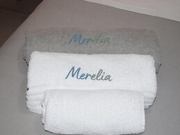 Merelia Villas Luxury