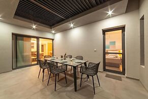 Merelia Villas Luxury