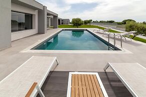 Merelia Villas Luxury