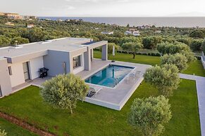 Merelia Villas Luxury