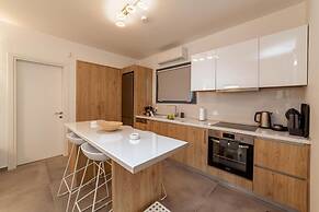 Merelia Villas Luxury