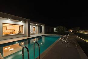 Merelia Villas Luxury