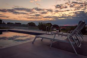 Merelia Villas Luxury