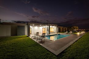 Merelia Villas Luxury