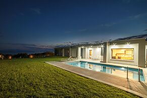 Merelia Villas Luxury
