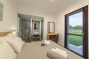 Merelia Villas Luxury