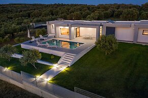 Merelia Villas Luxury