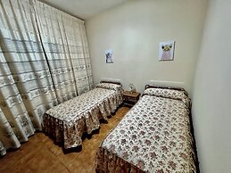 Alma Hostel