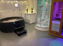 The Chatwal Boutique Hotel