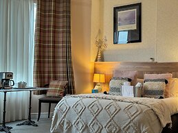 The Chatwal Boutique Hotel