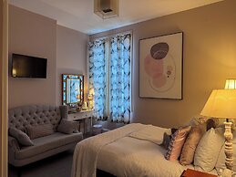 The Chatwal Boutique Hotel