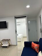 Casa Toñita