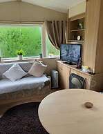 2-bed Caravan in Mablethorpe sea Front Location