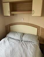 2-bed Caravan in Mablethorpe sea Front Location