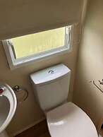2-bed Caravan in Mablethorpe sea Front Location