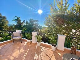 Corfu Dream Kanoni House