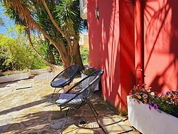 Corfu Dream Kanoni House