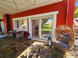 Corfu Dream Kanoni House