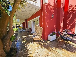 Corfu Dream Kanoni House