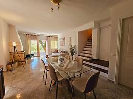 Corfu Dream Kanoni House