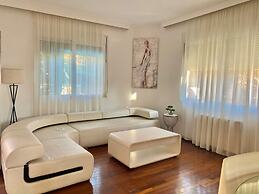 Corfu Dream Kanoni House