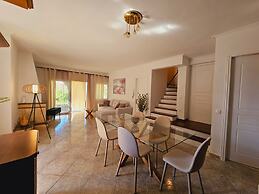 Corfu Dream Kanoni Apartment