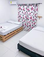 Hostal Baruch