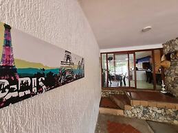 Casa Inca Inca