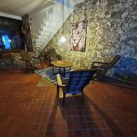 Casa Inca Inca