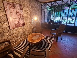 Casa Inca Inca