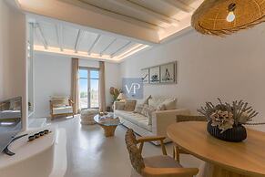 True Luxury and Calm Environment Combined