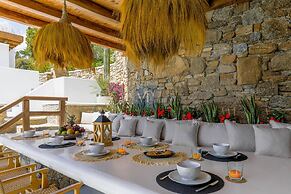 True Luxury and Calm Environment Combined