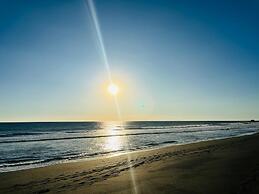 Ocean Front Studio