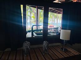 Ocean Front Studio