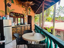 Ocean Front Studio